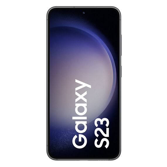 dual-SIM - RAM 8 GB / Internal Memory 128 GB - O | SM-S911BZKDEUB