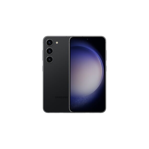dual-SIM - RAM 8 GB / Internal Memory 128 GB - O | SM-S911BZKDEUB