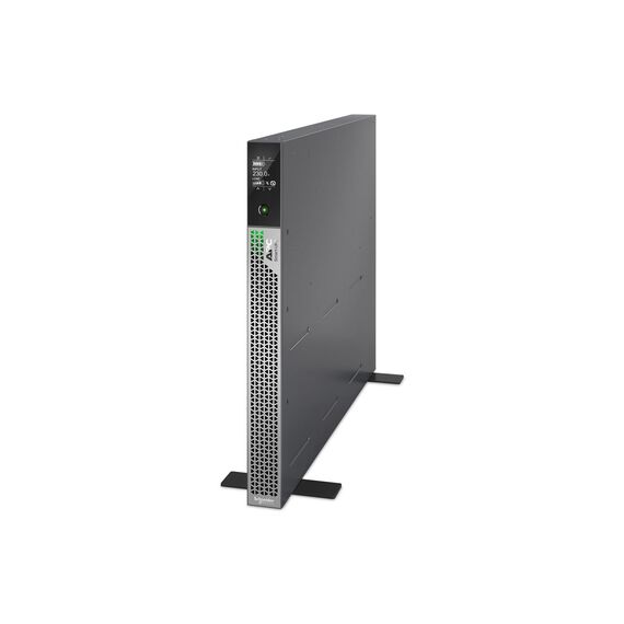 APC Smart-UPS Ultra - UPS (rack-mountable) - AC 2 | SRTL3KRM1UINC