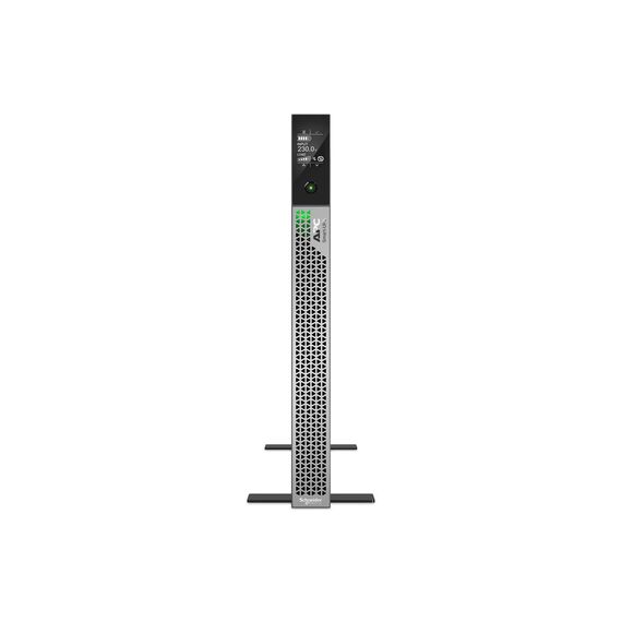 APC Smart-UPS Ultra - UPS (rack-mountable) - AC 2 | SRTL3KRM1UINC