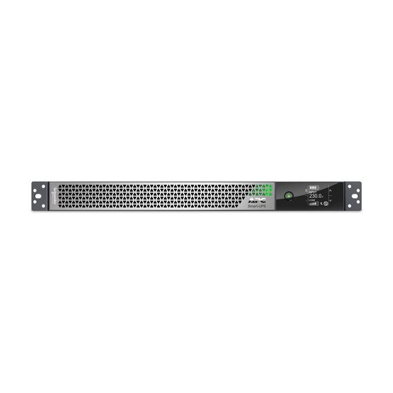 APC Smart-UPS Ultra - UPS (rack-mountable) - AC 2 | SRTL3KRM1UINC