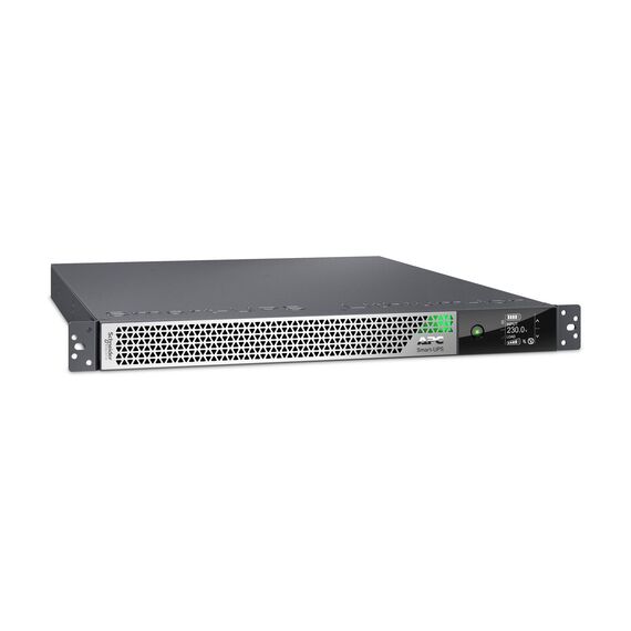 APC Smart-UPS Ultra - UPS (rack-mountable) - AC 2 | SRTL3KRM1UINC