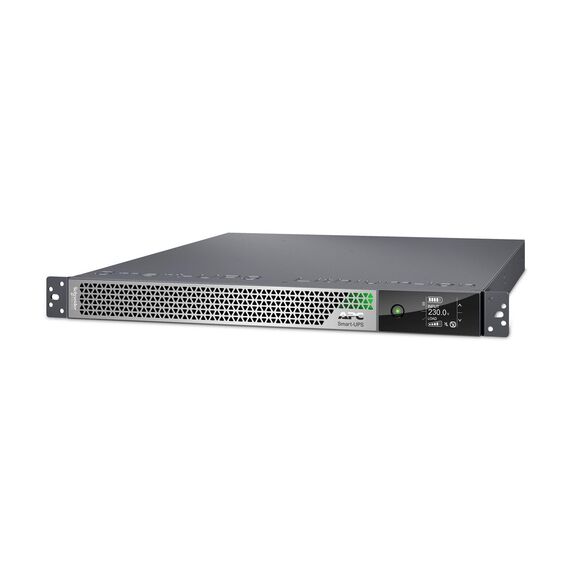 APC Smart-UPS Ultra - UPS (rack-mountable) - AC 2 | SRTL3KRM1UINC