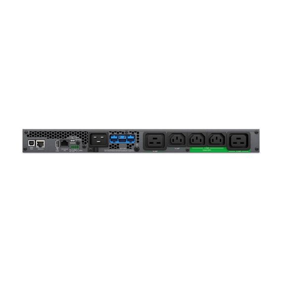 APC Smart-UPS Ultra - UPS (rack-mountable) - AC 2 | SRTL3KRM1UINC