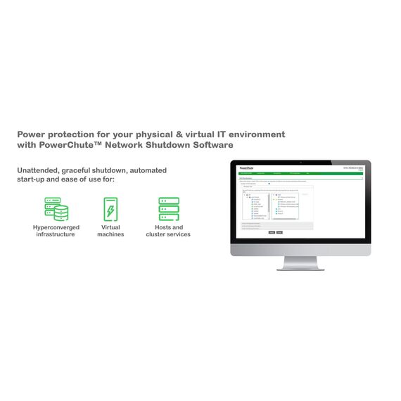 APC Smart-UPS Ultra - UPS (rack-mountable) - AC 2 | SRTL3KRM1UINC
