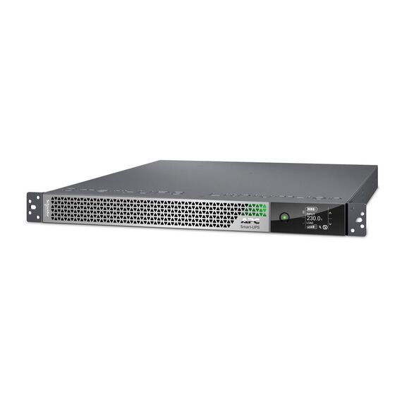APC Smart-UPS Ultra - UPS (rack-mountable) - AC 2 | SRTL3KRM1UINC