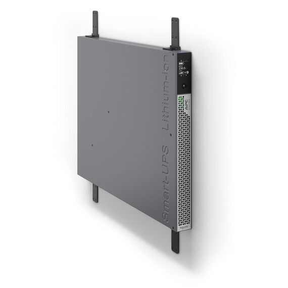 APC Smart-UPS Ultra - UPS (rack-mountable) - AC 2 | SRTL3KRM1UINC