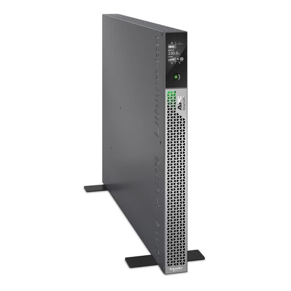 APC Smart-UPS Ultra - UPS (rack-mountable) - AC 2 | SRTL3KRM1UINC