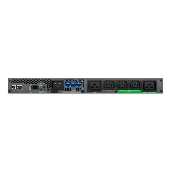 APC Smart-UPS Ultra - UPS (rack-mountable) - AC 2 | SRTL3KRM1UINC