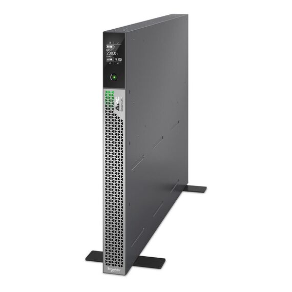 APC Smart-UPS Ultra - UPS (rack-mountable) - AC 2 | SRTL3KRM1UINC
