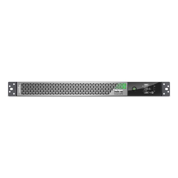 APC Smart-UPS Ultra - UPS (rack-mountable) - AC 2 | SRTL3KRM1UINC