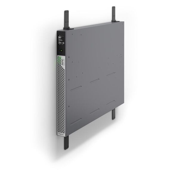 APC Smart-UPS Ultra - UPS (rack-mountable) - AC 2 | SRTL3KRM1UINC
