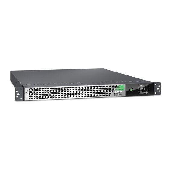 APC Smart-UPS Ultra - UPS (rack-mountable) - AC 2 | SRTL3KRM1UINC
