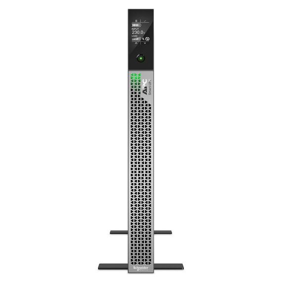 APC Smart-UPS Ultra - UPS (rack-mountable) - AC 2 | SRTL3KRM1UINC