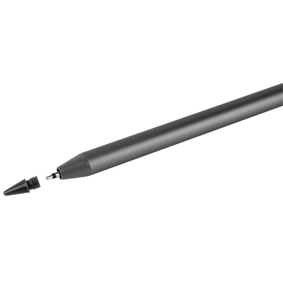 Deqster Pencil 2 - Active stylus - blue, space grey | 80-1018409