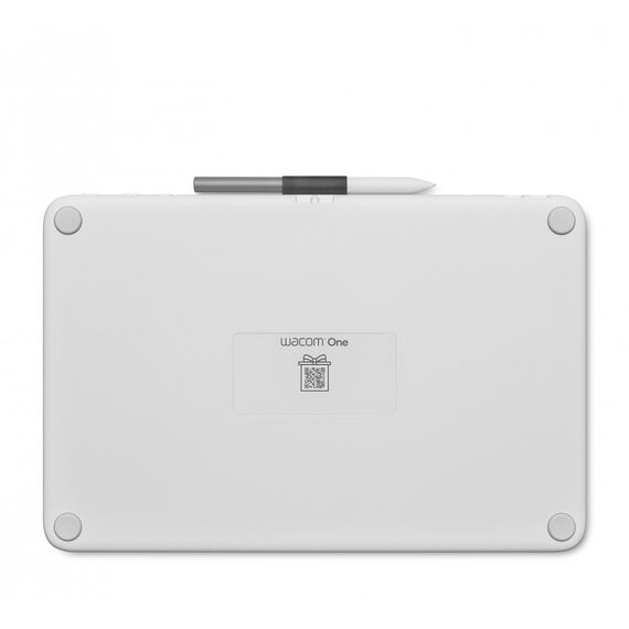Wacom One 13 touch, Wired &amp Wireless, 2540 lpi, US | DTH134W0B