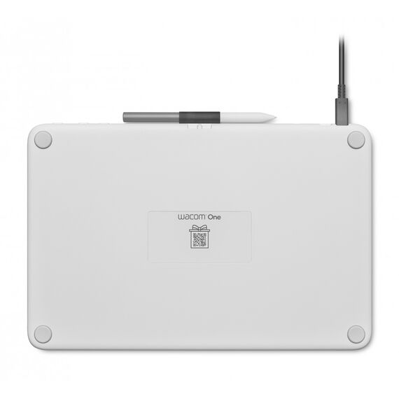 Wacom One 13 touch, Wired &amp Wireless, 2540 lpi, US | DTH134W0B