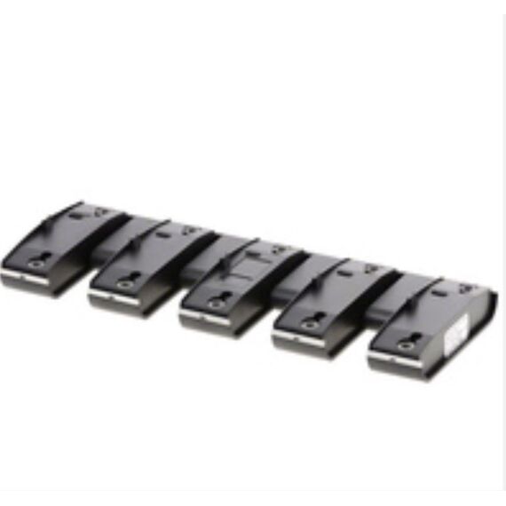 Poly Savi Charge Base - Charging stand - for 5 units, w | 85R88AA