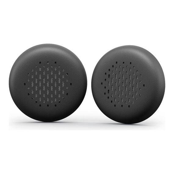 Dell HE324 - Ear cushion for headset - apollo black  | WH3024-DWW