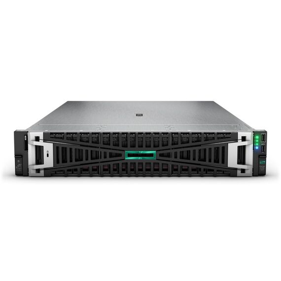 HPE ProLiant DL380 Gen11 Network Choice | P71674-425
