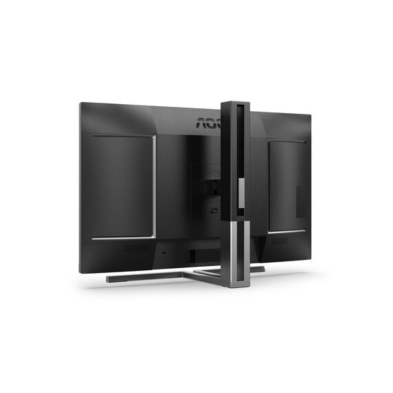 LED monitor - 27" - 2560 x 1440 QHD @ 75 Hz - IPS - 100 | Q27U3CV