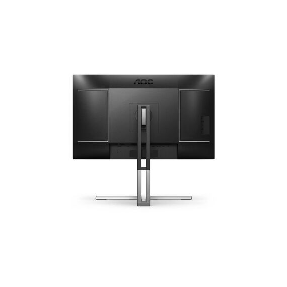 LED monitor - 27" - 2560 x 1440 QHD @ 75 Hz - IPS - 100 | Q27U3CV