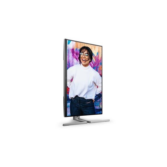 LED monitor - 27" - 2560 x 1440 QHD @ 75 Hz - IPS - 100 | Q27U3CV