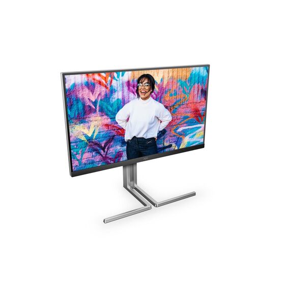 LED monitor - 27" - 2560 x 1440 QHD @ 75 Hz - IPS - 100 | Q27U3CV