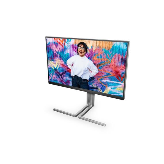 LED monitor - 27" - 2560 x 1440 QHD @ 75 Hz - IPS - 100 | Q27U3CV