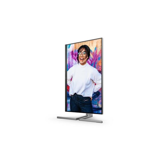 LED monitor - 27" - 2560 x 1440 QHD @ 75 Hz - IPS - 100 | Q27U3CV