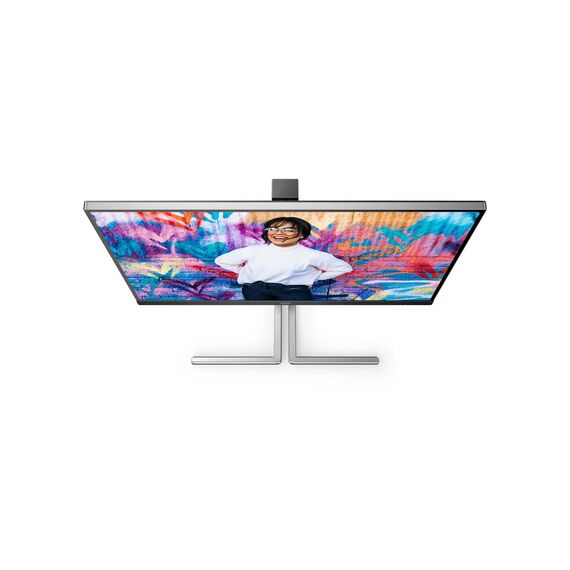 LED monitor - 27" - 2560 x 1440 QHD @ 75 Hz - IPS - 100 | Q27U3CV