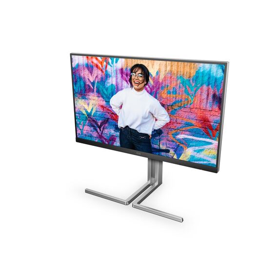 LED monitor - 27" - 2560 x 1440 QHD @ 75 Hz - IPS - 100 | Q27U3CV