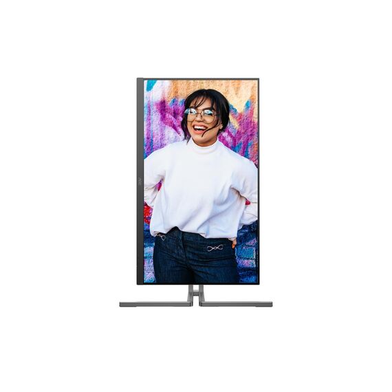 LED monitor - 27" - 2560 x 1440 QHD @ 75 Hz - IPS - 100 | Q27U3CV