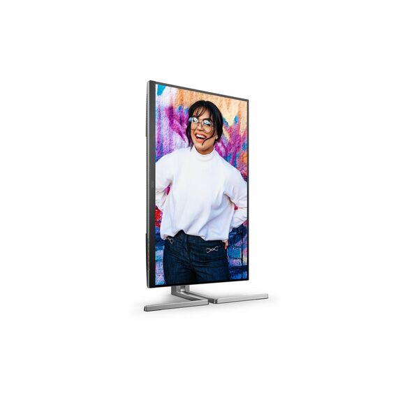 LED monitor - 27" - 2560 x 1440 QHD @ 75 Hz - IPS - 100 | Q27U3CV