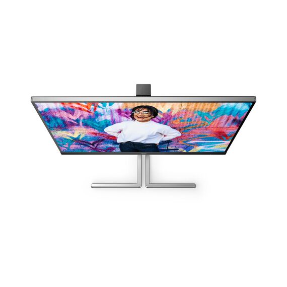 LED monitor - 27" - 2560 x 1440 QHD @ 75 Hz - IPS - 100 | Q27U3CV