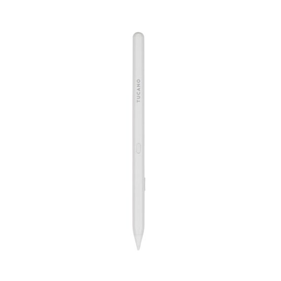 Tucano MA-STY2-W, Tablet, Apple, White, iPad Pro 12.9" 4th gen /