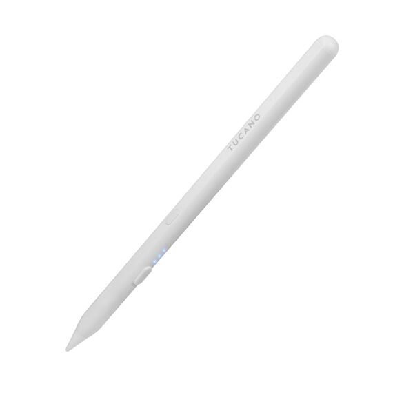 Tucano MA-STY2-W, Tablet, Apple, White, iPad Pro 12.9" 4th gen /