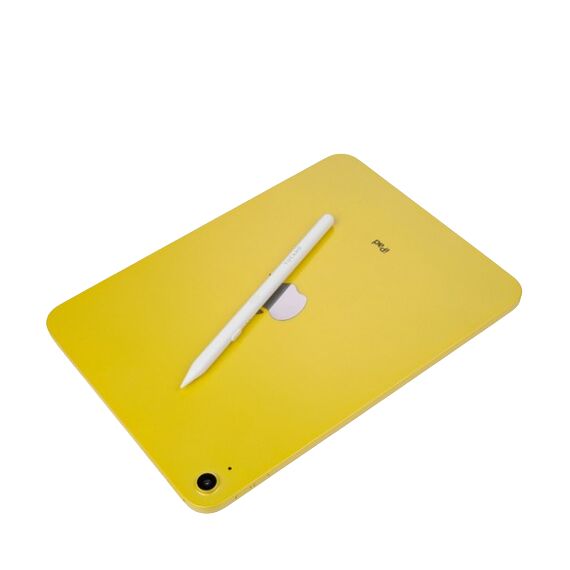 Tucano MA-STY2-W, Tablet, Apple, White, iPad Pro 12.9" 4th gen /