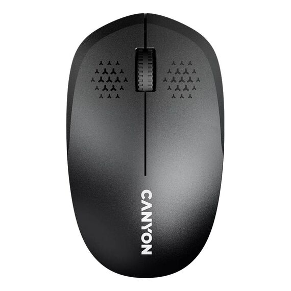 Canyon CNS-CMSW04B, Ambidextrous, Optical, Bluetooth, 1200 DPI, B