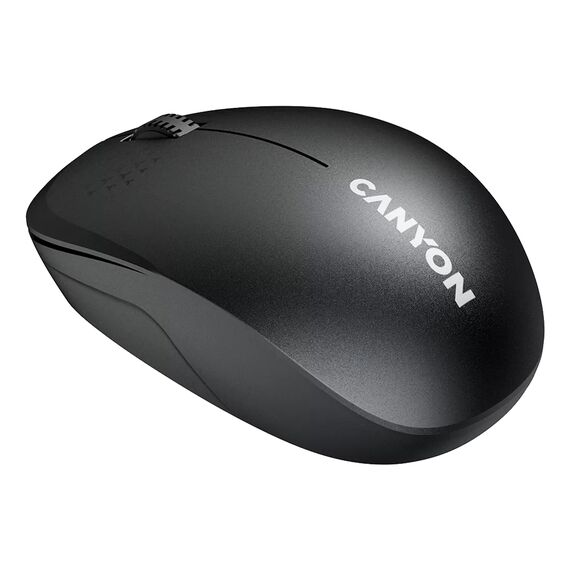 Canyon CNS-CMSW04B, Ambidextrous, Optical, Bluetooth, 1200 DPI, B