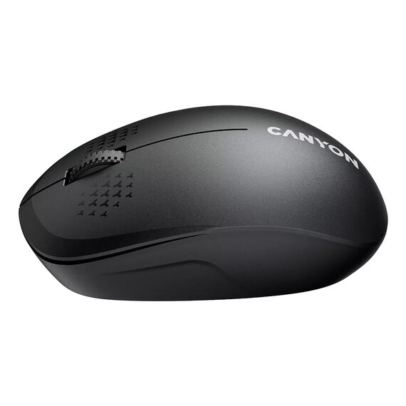 Canyon CNS-CMSW04B, Ambidextrous, Optical, Bluetooth, 1200 DPI, B