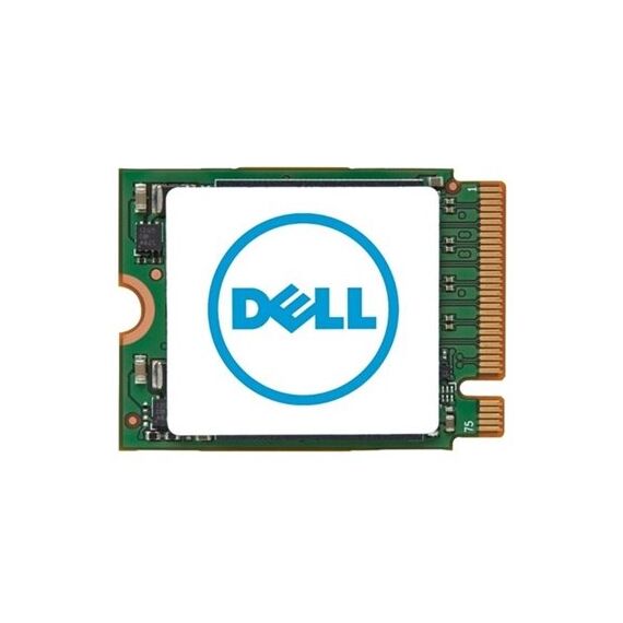 PCIe 4.0 x4 (NVMe) - for Latitude 53XX, 54XX, 55XX, 73 | AD099078