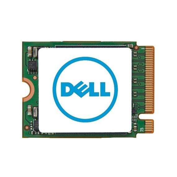 PCIe 4.0 x4 (NVMe) - for Latitude 53XX, 54XX, 55XX, 73 | AD099078