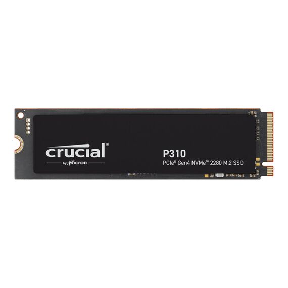Crucial P310 - SSD - 500 GB - internal - M.2 2280 | CT500P310SSD8