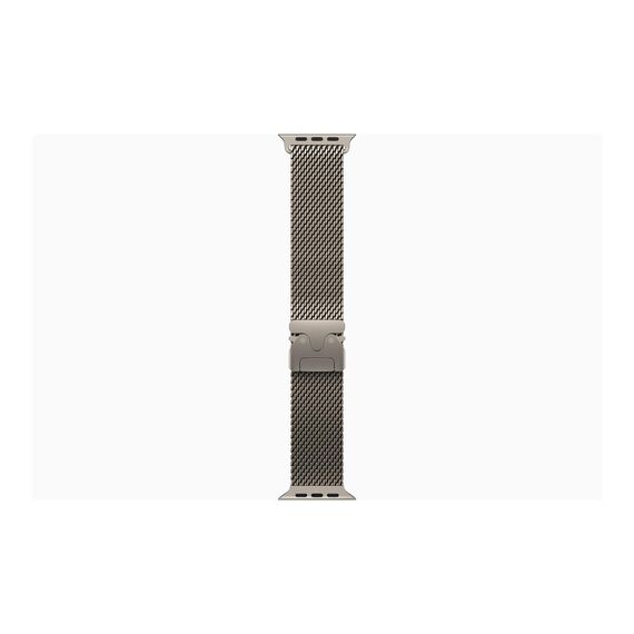 smart watch with milanese loop - band size M - 64 GB  | MX5R3FD/A