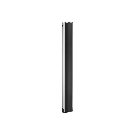 Mounting component (pole) - for LCD display - aluminium | 7225304