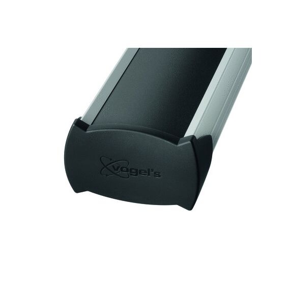 Mounting component (pole) - for LCD display - aluminium | 7225304