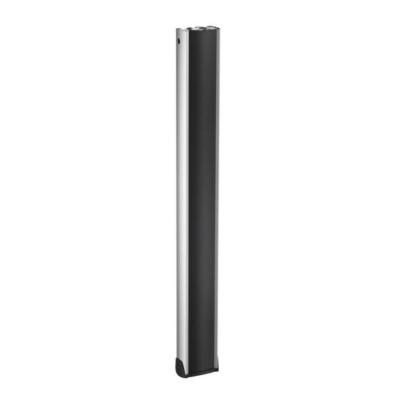 Mounting component (pole) - for LCD display - aluminium | 7225304