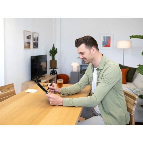 Trust Stylus Pen for iPad and touch tablets - Stylus | 17741