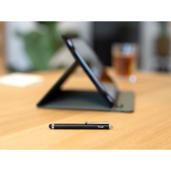 Trust Stylus Pen for iPad and touch tablets - Stylus | 17741